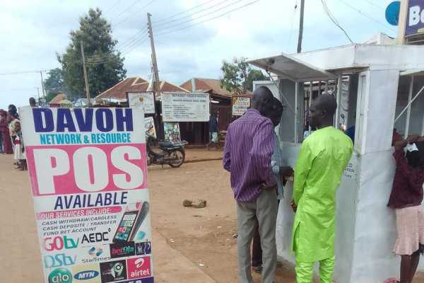 Agent Banking In Nigeria: All You Need to Know and How to Start It