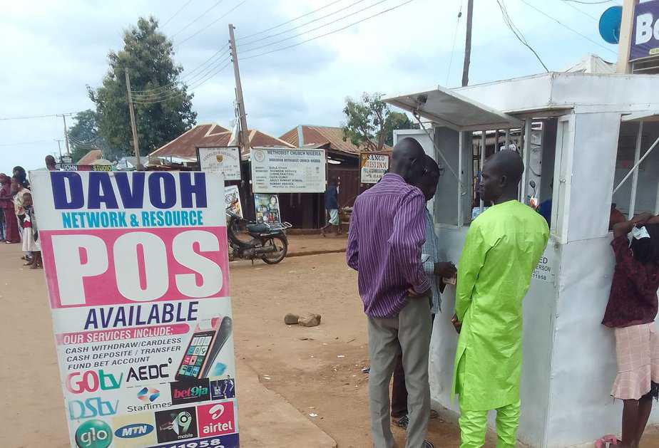 Agent Banking In Nigeria: All You Need to Know and How to Start It