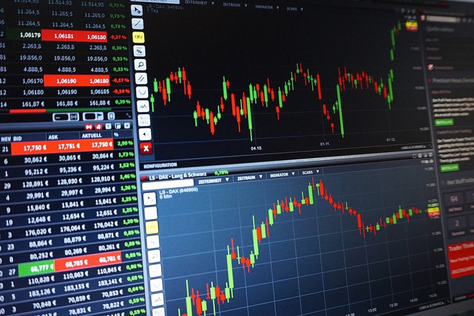 Trading Forex or Binary Options? Here are What You Should Know