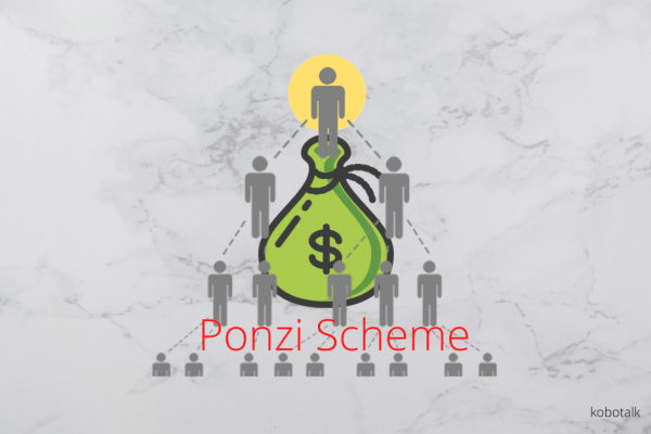 How to Identify Ponzi Schemes and Avoid Them