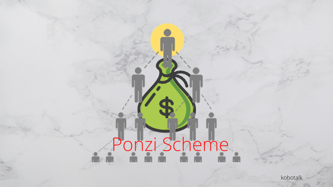 How to Identify Ponzi Schemes and Avoid Them