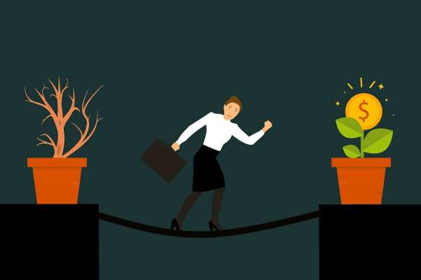 7 Types of Investment Risks You Need to Know And Watch