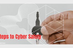 8 Tips on Cybersecurity for Small Businesses