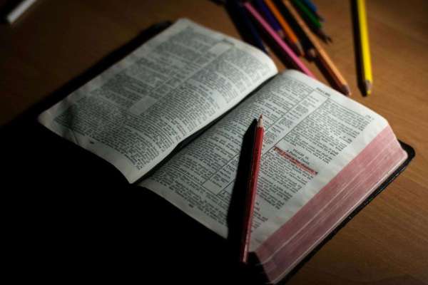10 Key Financial Principles from the Bible