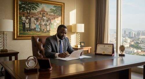 The 7 Levels of Wealth: A Practical Guide to Growing from Survival to Legacy