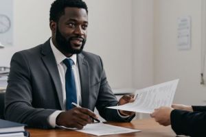 How Nigeria’s New Tax Laws Will Affect Small Businesses