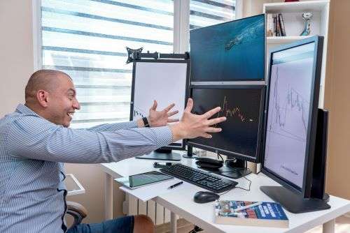 How to Get Funded to Trade Forex with Zero Risk — Discover Fundedhive, the Web3 Prop Firm Revolutionizing Trading