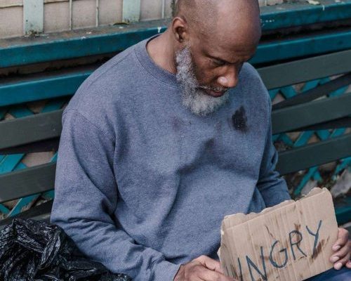 Why Most People Stay Broke – and 7 Proven Steps to Break the Cycle