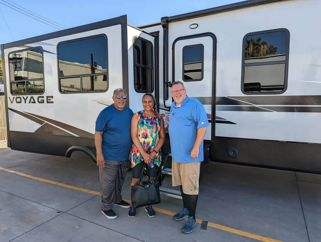 Top RV Trends to Watch in 2023 Las Vegas RVs For Sale