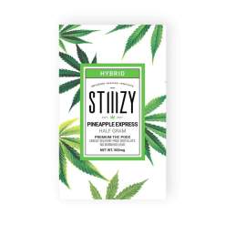 Buy Stiiizy Carts Online – Authentic Pods 2025