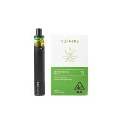 Buy Supherb carts