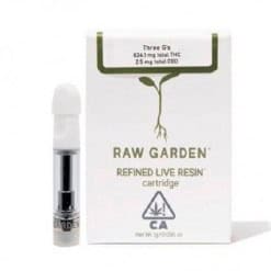 Buy Raw Garden Online