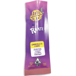 Buy Runtz pre roll