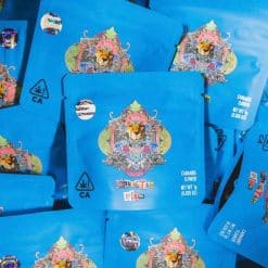 Buy Cheetah Piss Strain Online