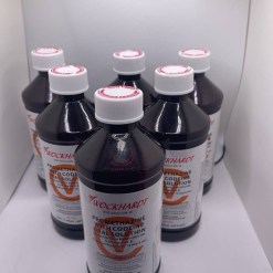 PROMETHAZINE CODEINE (WOCKHARDT)