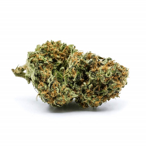 Buy White Widow Strain – frosty hybrid cannabis bud thumbnail image