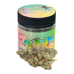Buy Zourz Runtz Moonrock – THC-Rich Hybrid Cannabis | Moonrock Shop