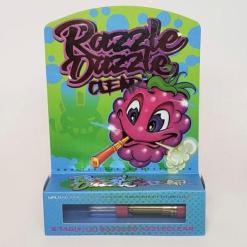 Razzle dazzle vape cart