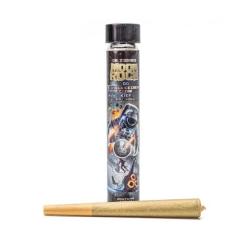Buy Dr. Zodiak’s Moonrock Pre-Rolls | Fast Discreet Weed Delivery