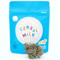 Berner Cereal Milk Cookies cannabis product - Moonrock Online Shop