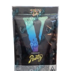 Vlone Runtz 2025 hybrid strain thumbnail – Moonrock’s premium cannabis