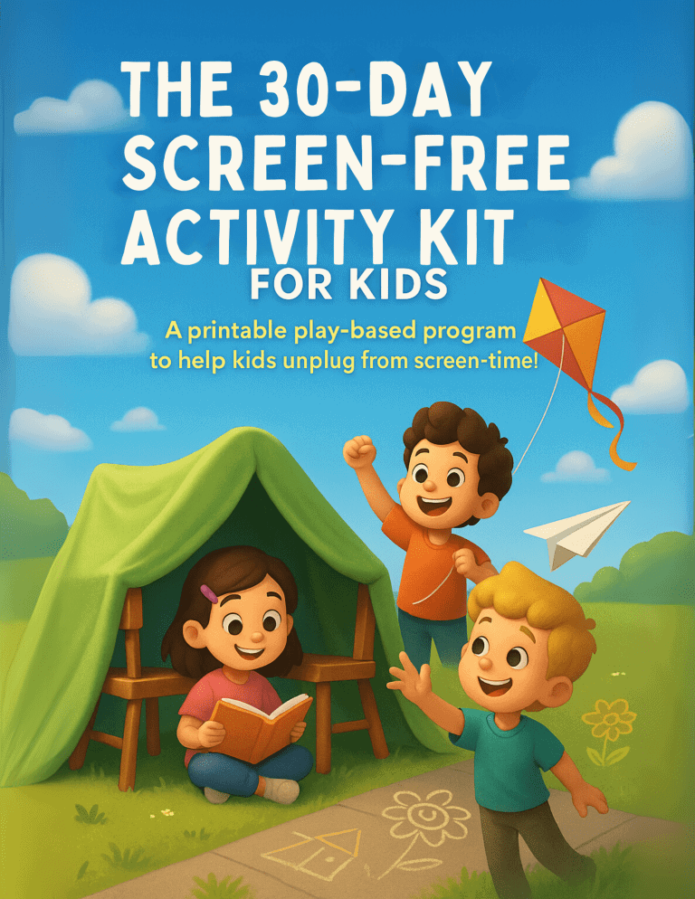 30-Day-Screen-Free-Activity-Kit