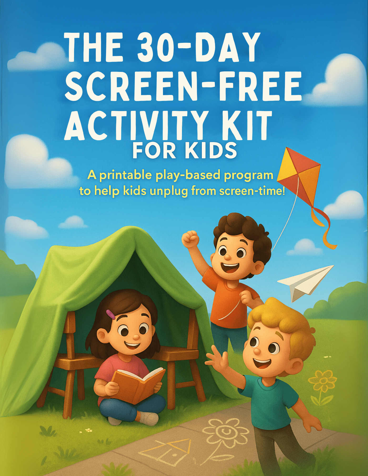 30-Day-Screen-Free-Activity-Kit