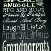 Grandparents Saying - Image 2