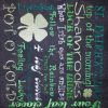 St. Patrick's Day Saying - Image 2