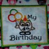 Owl Collection 20 design files for ITH - Image 31