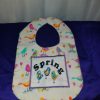ITH Spring Birds Bib - Image 2