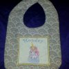 ITH Unicorn Collection of Bibs 7 bib patterns included - Image 14