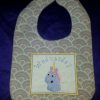 ITH Unicorn Collection of Bibs 7 bib patterns included - Image 12