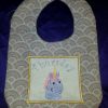 ITH Unicorn Collection of Bibs 7 bib patterns included - Image 11
