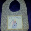 ITH Unicorn Collection of Bibs 7 bib patterns included - Image 10