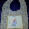 ITH Unicorn Collection of Bibs 7 bib patterns included - Image 8