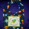 Blast off Birthday - Image 3