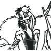 Villain Pack of 6 designs in 2 sizes - Image 5