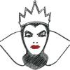 Villain Pack of 6 designs in 2 sizes - Image 4