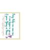 Musical Sayings Collection of Bibs ITH 5 bib patterns included - Image 5