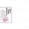 ITH Unicorn Bib