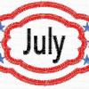 12 Months of the Year - Image 13