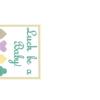 Musical Sayings Collection of Bibs ITH 5 bib patterns included