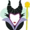 Villain Pack of 6 designs in 2 sizes - Image 2