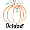 12 Months of the Year - Image 2