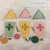 Mardi Gras Snow Cone - Image 4