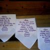 Handkerchiefs Embroidered - Image 5