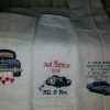 Congratulations Wedding Car with Cans 4x4 2019 - Image 3