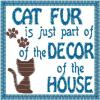 CatHair Towel Applique Box - Image 2