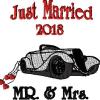 Old Fashion Wedding Car 4x4 2019 - Image 2